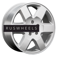 Диски Replay 8x18/5x108 ET47 D60,1 CHR53 Sil (конус, B640) Диски Replay 8x18/5x108 ET47 D60,1 CHR53 Sil (конус, B640)