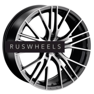 Диски Replay 8,5x20/5x114,3 ET44 D66,1 INF92 GMF (конус, C570) Диски Replay 8,5x20/5x114,3 ET44 D66,1 INF92 GMF (конус, C570)