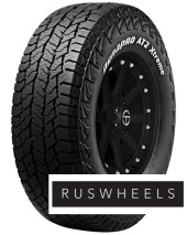 Шины Hankook 265/65 r17 Dynapro AT2 Xtreme RF12 116/113S