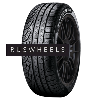 Шины Pirelli 215/60R17 96H Winter SottoZero Serie II AO TL Шины Pirelli 215/60R17 96H Winter SottoZero Serie II AO TL
