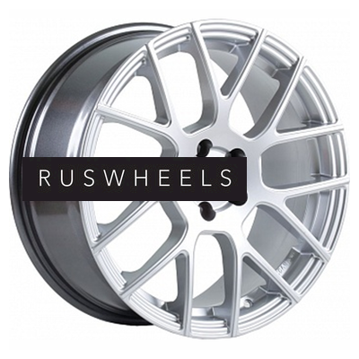 Диски СКАД 8x18/5x114,3 ET40 D67,1 Stiletto (КЛ225) Селена