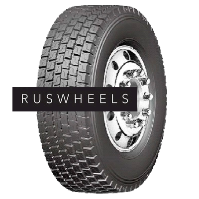 Грузовые шины Doublestar 265/70R19,5 143/141L DSRD01 TL 18PR 