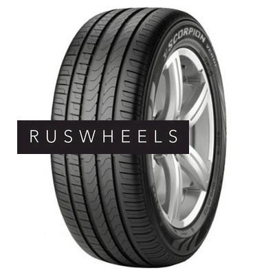 Шины Pirelli  255/45/20  W 101 Scorpion Verde    (MO)