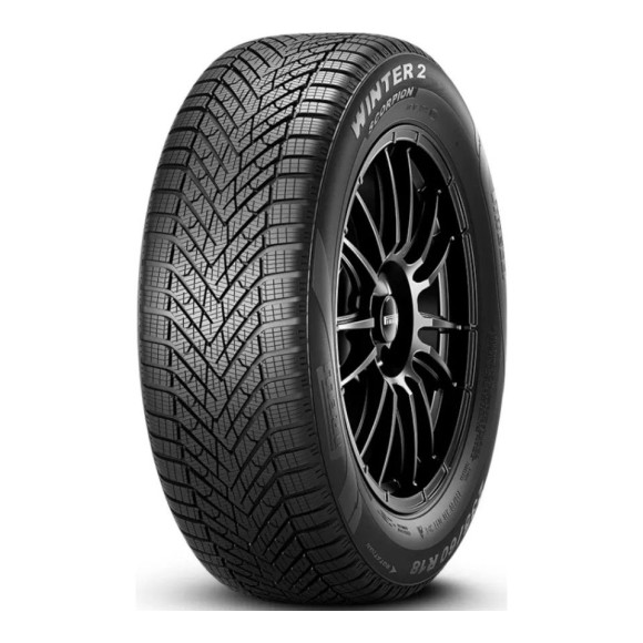 Шины Pirelli 255/40R21 102V XL Scorpion Winter 2 TL Шины Pirelli 255/40R21 102V XL Scorpion Winter 2 TL