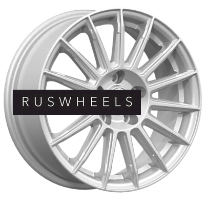 Диски iFree 6,5x16/5x108 ET46 D63,35 Азур (КС1052) Нео-классик