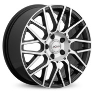 Диски Xtrike 7,0\R17 4*100 ET45 d67.1 BKM/FP Диски Xtrike 7,0\R17 4*100 ET45 d67.1 BKM/FP