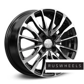 Диски Скад R15 / 6J PCD 4x100 ЕТ 46 ЦО 54.1 Пульс Диски Скад R15 / 6J PCD 4x100 ЕТ 46 ЦО 54.1 Пульс