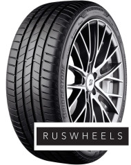 Шины Bridgestone 255/35 r20 Turanza T005 97Y