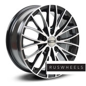 Диски NEO R16 / 6.5J PCD 4x100 ЕТ 50 ЦО 60.1 671