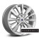 Диски КиК R16 / 6.5J PCD 4x100 ЕТ 40 ЦО 67.1 Эрман