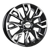 Диски Carwel 7,0\R18 5*114.3 ET37 d66.6 AB