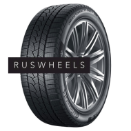 Шины Continental 265/35R20 99W XL ContiWinterContact TS 860 S TL FR
