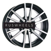 Диски Tech Line 6x15/4x114,3 ET45 D56,6 535 BD