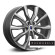 Диски КиК R18 / 7.5J PCD 5x108 ЕТ 47 ЦО 60.1 Портер