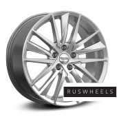 Диски Скад R18 / 8J PCD 5x114.3 ЕТ 50 ЦО 60.1 KL-353