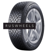 Шины Continental 285/40R21 109T XL VikingContact 7 TL FR