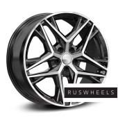 Диски Скад R18 / 8J PCD 5x112 ЕТ 53 ЦО 66.6 Челси Диски Скад R18 / 8J PCD 5x112 ЕТ 53 ЦО 66.6 Челси