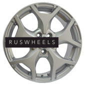 Диски Neo 6,5x16/5x110 ET51 D67,1 653 Silver Диски Neo 6,5x16/5x110 ET51 D67,1 653 Silver