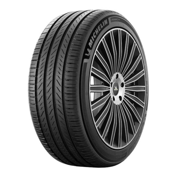 Шины Michelin 225/55 r17 Primacy 5 101W