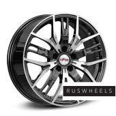 Диски iFree R17 / 7J PCD 5x114.3 ЕТ 37 ЦО 66.6 Аскет