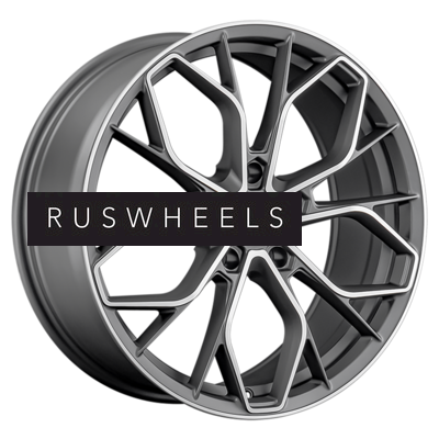 Диски LS FlowForming 9x20/5x130 ET45 D71,6 RC71 MGMF (конус) Диски LS FlowForming 9x20/5x130 ET45 D71,6 RC71 MGMF (конус)