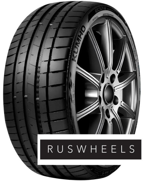 Шины Kumho 325/30/21 Y 108 PS-72 S XL KOREA Шины Kumho 325/30/21 Y 108 PS-72 S XL KOREA