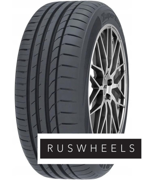 Шины Goodride 205/55 r17 Z-107 ZupperEco 95W
