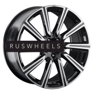 Диски Replay 9x20/5x112 ET35 D66,6 B293 BKF (конус, B640) Диски Replay 9x20/5x112 ET35 D66,6 B293 BKF (конус, B640)