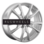 Диски Replay 7x19/5x114,3 ET40 D64,1 HV52 Sil (конус, C570)