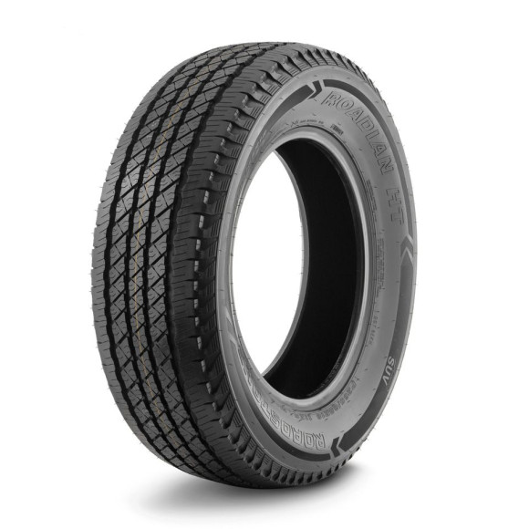Шины Roadstone  215/75/15  S 100 Roadian HT SUV
