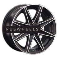 Диски LS 6,5x15/4x100 ET40 D73,1 363 BKF (конус) Диски LS 6,5x15/4x100 ET40 D73,1 363 BKF (конус)