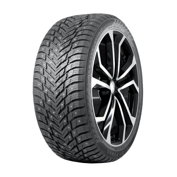 Шины Nokian Tyres 245/50/19 T 105 Hakkapeliitta 10p SUV XL Ш. старше 3-х лет Шины Nokian Tyres 245/50/19 T 105 Hakkapeliitta 10p SUV XL Ш. старше 3-х лет