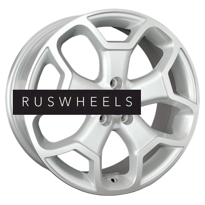 Диски Replay 7x17/5x100 ET46 D57,1 VV364 SF (конус, SB001) Диски Replay 7x17/5x100 ET46 D57,1 VV364 SF (конус, SB001)