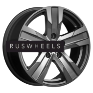 Диски K&K 7x16/5x115 ET40 D70,2 Висмут (КС1009) Кварц Диски K&K 7x16/5x115 ET40 D70,2 Висмут (КС1009) Кварц