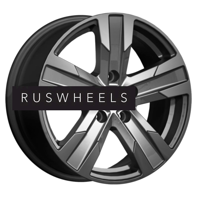 Диски K&K 7x16/5x115 ET40 D70,2 Висмут (КС1009) Кварц Диски K&K 7x16/5x115 ET40 D70,2 Висмут (КС1009) Кварц