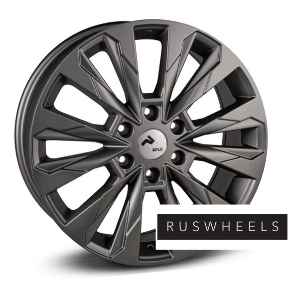 Диски RPLC R20 / 8J PCD 6x139.7 ЕТ 60 ЦО 95.1 To99