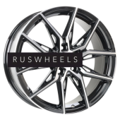 Диски RST 7,5x18/5x114,3 ET40 D66,6 R218 BD