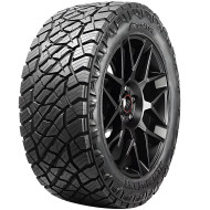 Шины PREDATOR  265/75/16  T 116 NEW MUTANT X-AT