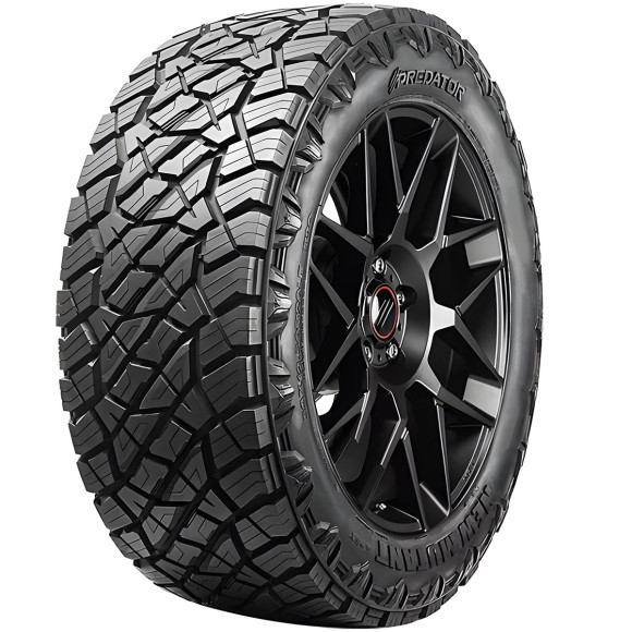 Шины PREDATOR 265/75/16 T 116 NEW MUTANT X-AT Шины PREDATOR 265/75/16 T 116 NEW MUTANT X-AT