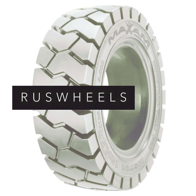 Шины Всесезонная Maxam 15x4,5-8/3,00D(125/75-8) IND MS701+ TR Цельнолитая немаркая с бортом ВЬЕТНАМ 
