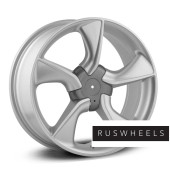 Диски Legeartis Concept R20 / 8.5J PCD 5x120 ЕТ 45 ЦО 67.1 OPL524