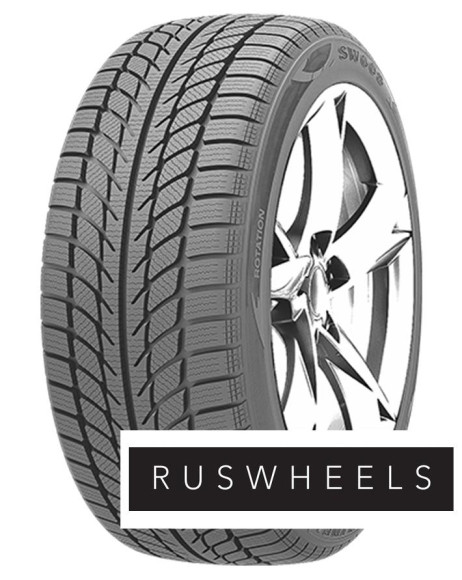 Шины Westlake 215/45 r17 SW608 91V