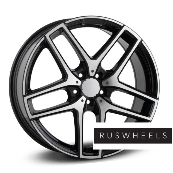 Диски Legeartis Concept R20 / 8.5J PCD 5x112 ЕТ 29 ЦО 66.6 MR531 Диски Legeartis Concept R20 / 8.5J PCD 5x112 ЕТ 29 ЦО 66.6 MR531