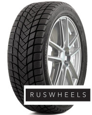 Шины Delinte 225/55 r18 Winter WD6 98T