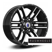 Диски КиК R17 / 8J PCD 6x139.7 ЦО 106.1 Алгама Диски КиК R17 / 8J PCD 6x139.7 ЦО 106.1 Алгама