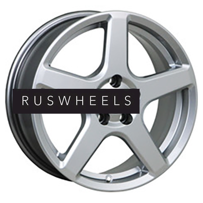 Диски Alcasta 6x15/4x100 ET46 D54,1 M62 HS