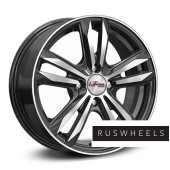 Диски iFree R15 / 6J PCD 4x100 ЕТ 40 ЦО 67.1 Маскот Диски iFree R15 / 6J PCD 4x100 ЕТ 40 ЦО 67.1 Маскот