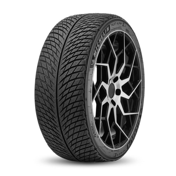 Шины Michelin 245/45 r21 Pilot Alpin 5 SUV 104V Шины Michelin 245/45 r21 Pilot Alpin 5 SUV 104V