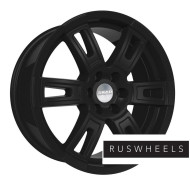 Диски Скад R18 / 8J PCD 6x114.3 ЕТ 30 ЦО 67.1 Тор