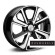 Диски KHOMEN WHEELS R15 / 6J PCD 4x100 ЕТ 37 ЦО 60.1 1501